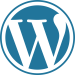 WordPress-logo